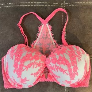 Victorias Secret Racerback Bra